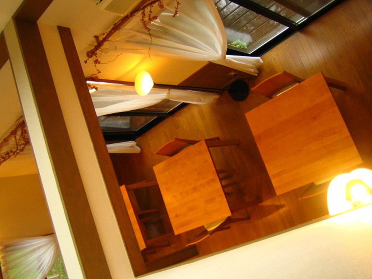 Anise Garden Hotel Hakuba Ngoại thất bức ảnh