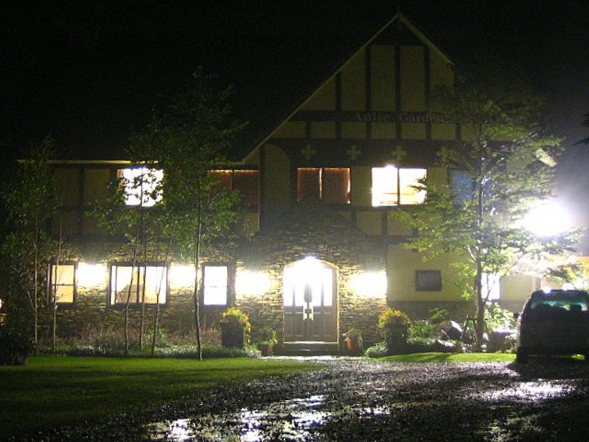 Anise Garden Hotel Hakuba Ngoại thất bức ảnh