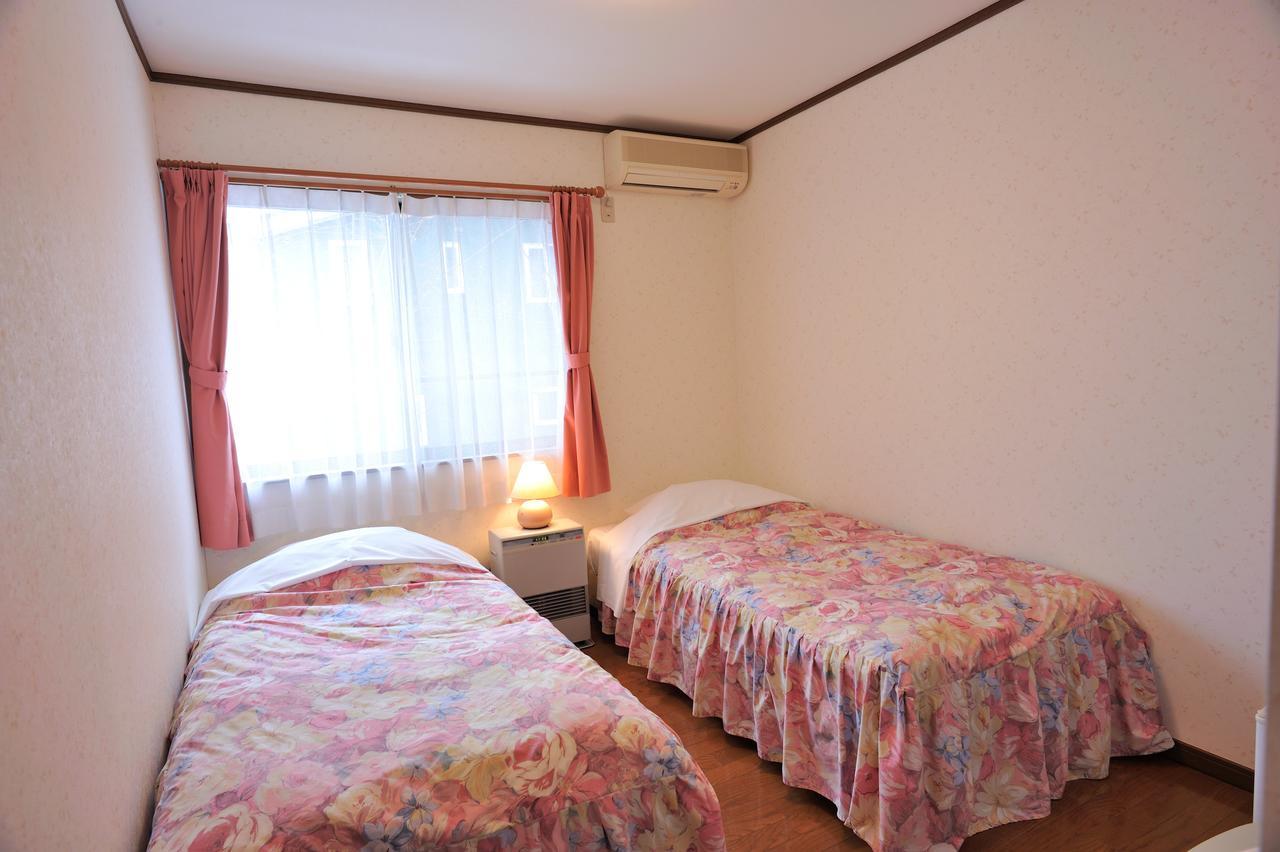 Anise Garden Hotel Hakuba Ngoại thất bức ảnh