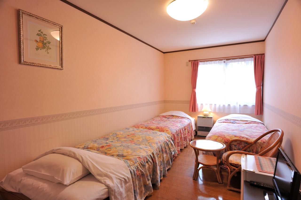 Anise Garden Hotel Hakuba Ngoại thất bức ảnh