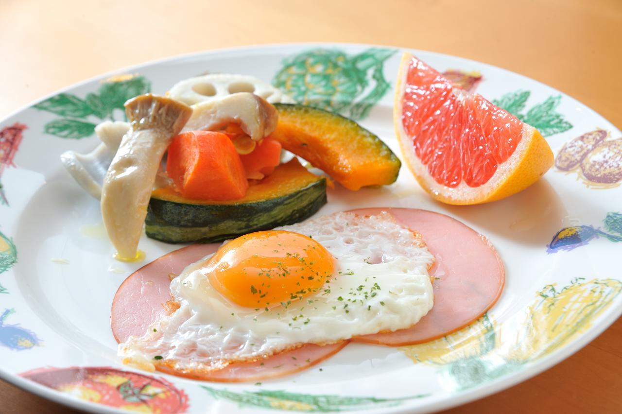 Anise Garden Hotel Hakuba Ngoại thất bức ảnh