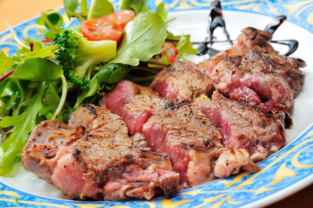 Anise Garden Hotel Hakuba Ngoại thất bức ảnh