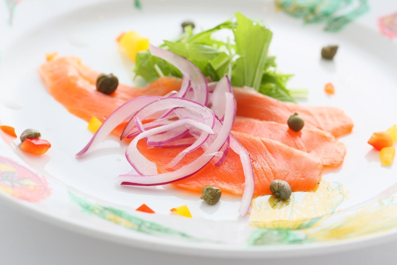 Anise Garden Hotel Hakuba Ngoại thất bức ảnh