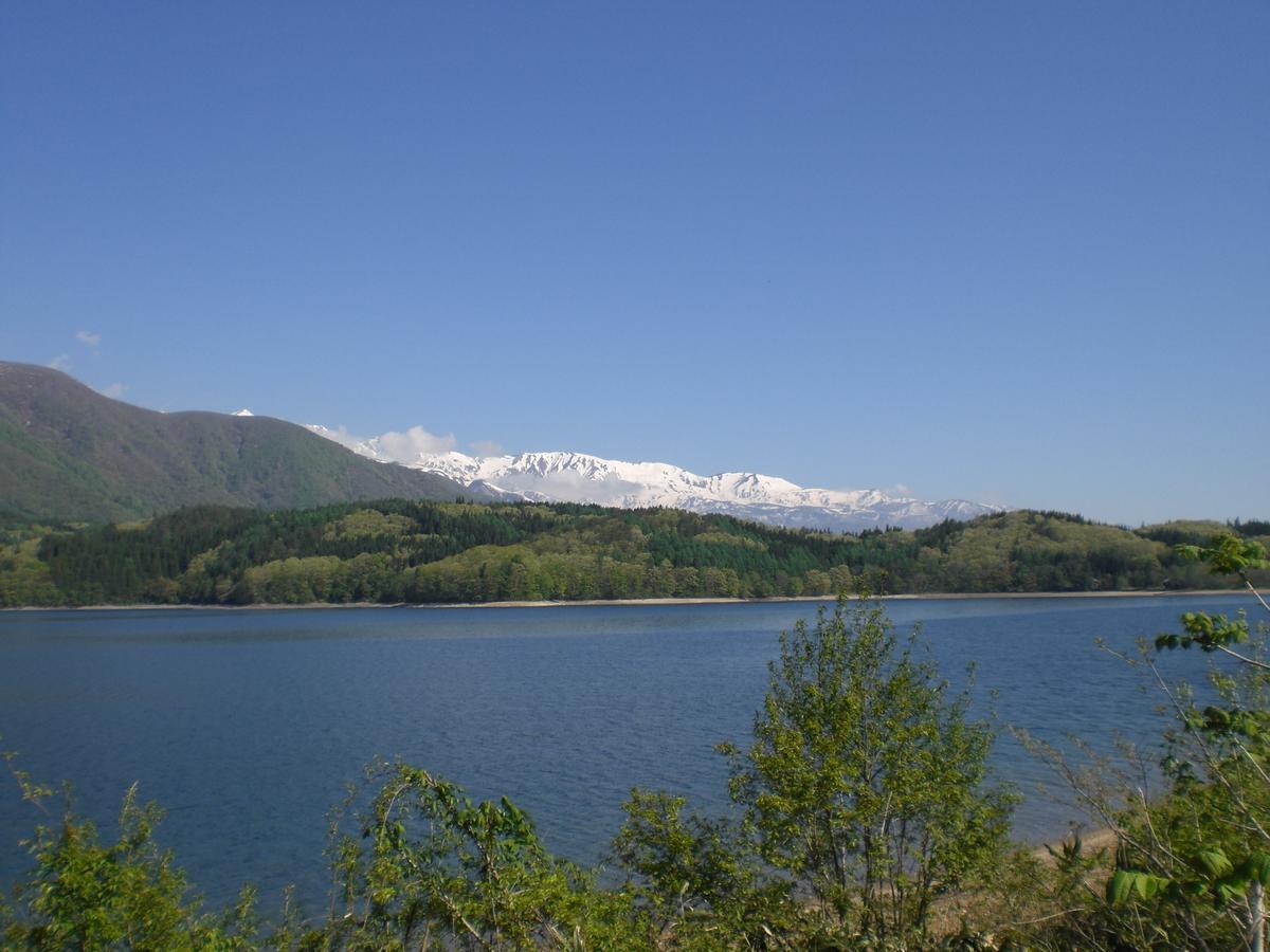 Anise Garden Hotel Hakuba Ngoại thất bức ảnh