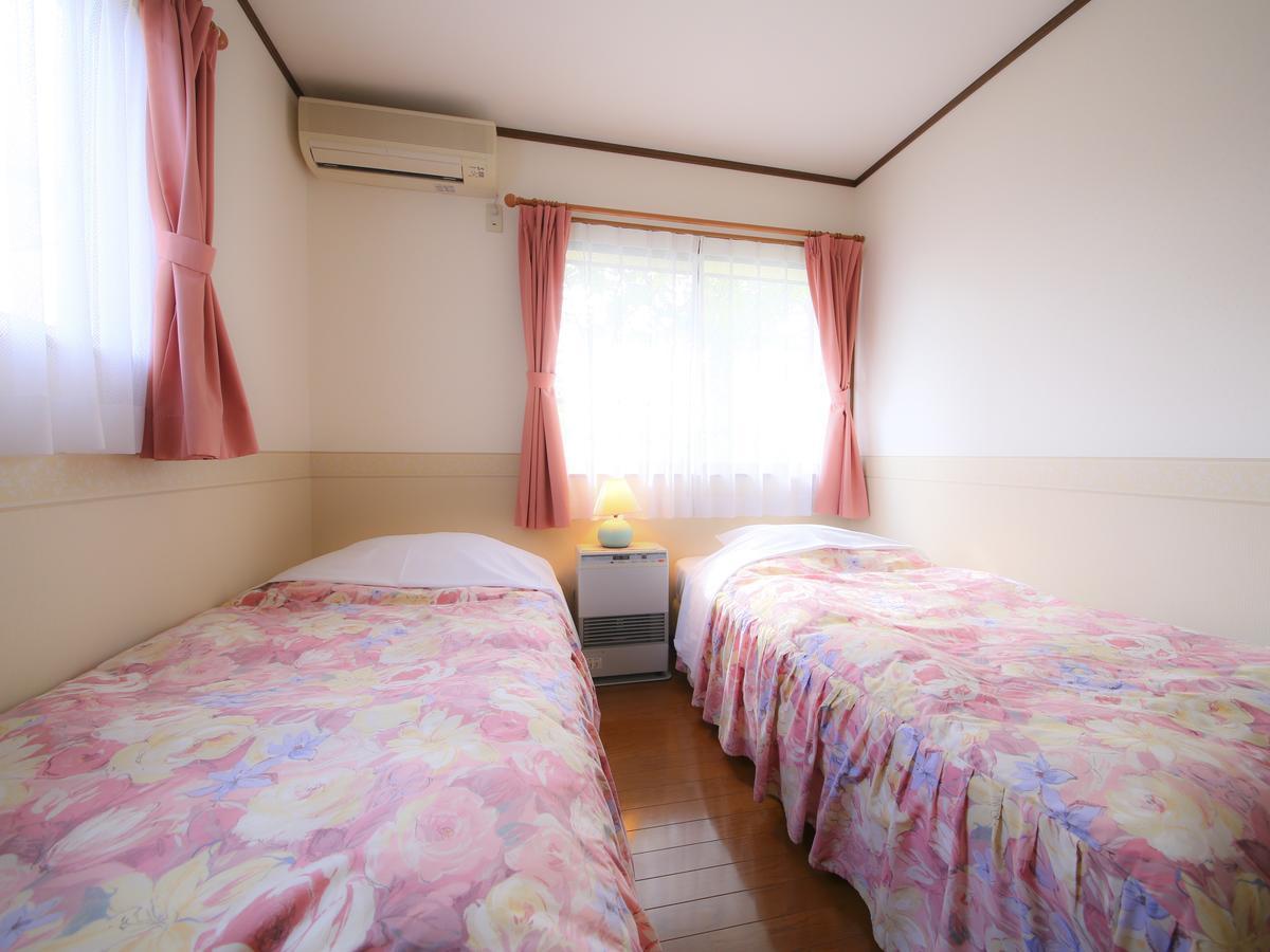 Anise Garden Hotel Hakuba Ngoại thất bức ảnh