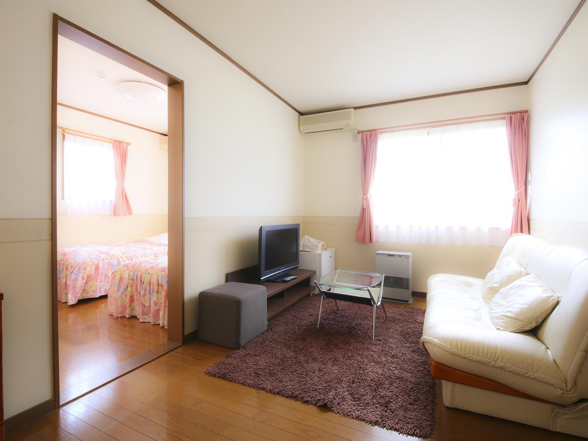Anise Garden Hotel Hakuba Ngoại thất bức ảnh