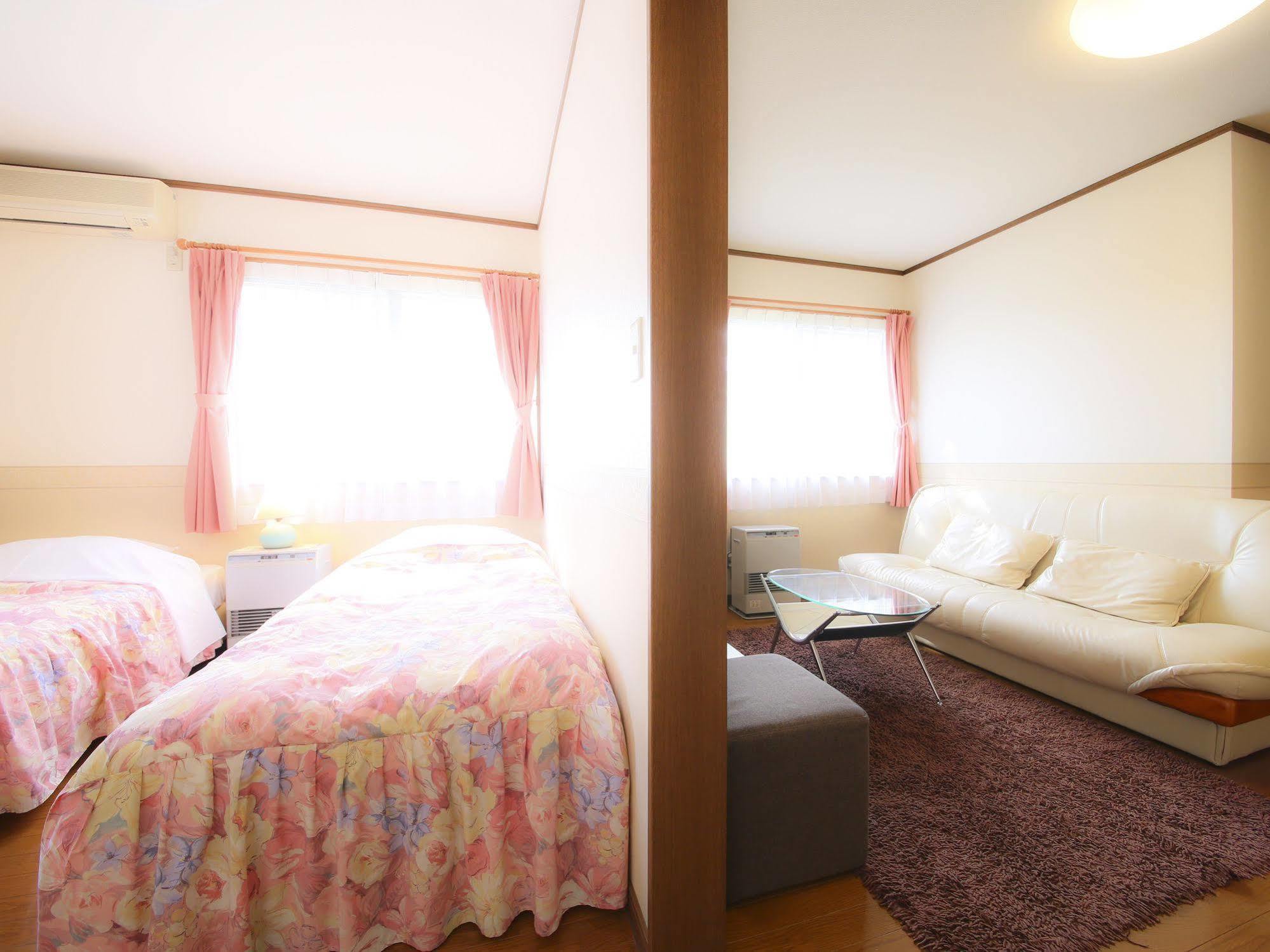 Anise Garden Hotel Hakuba Ngoại thất bức ảnh