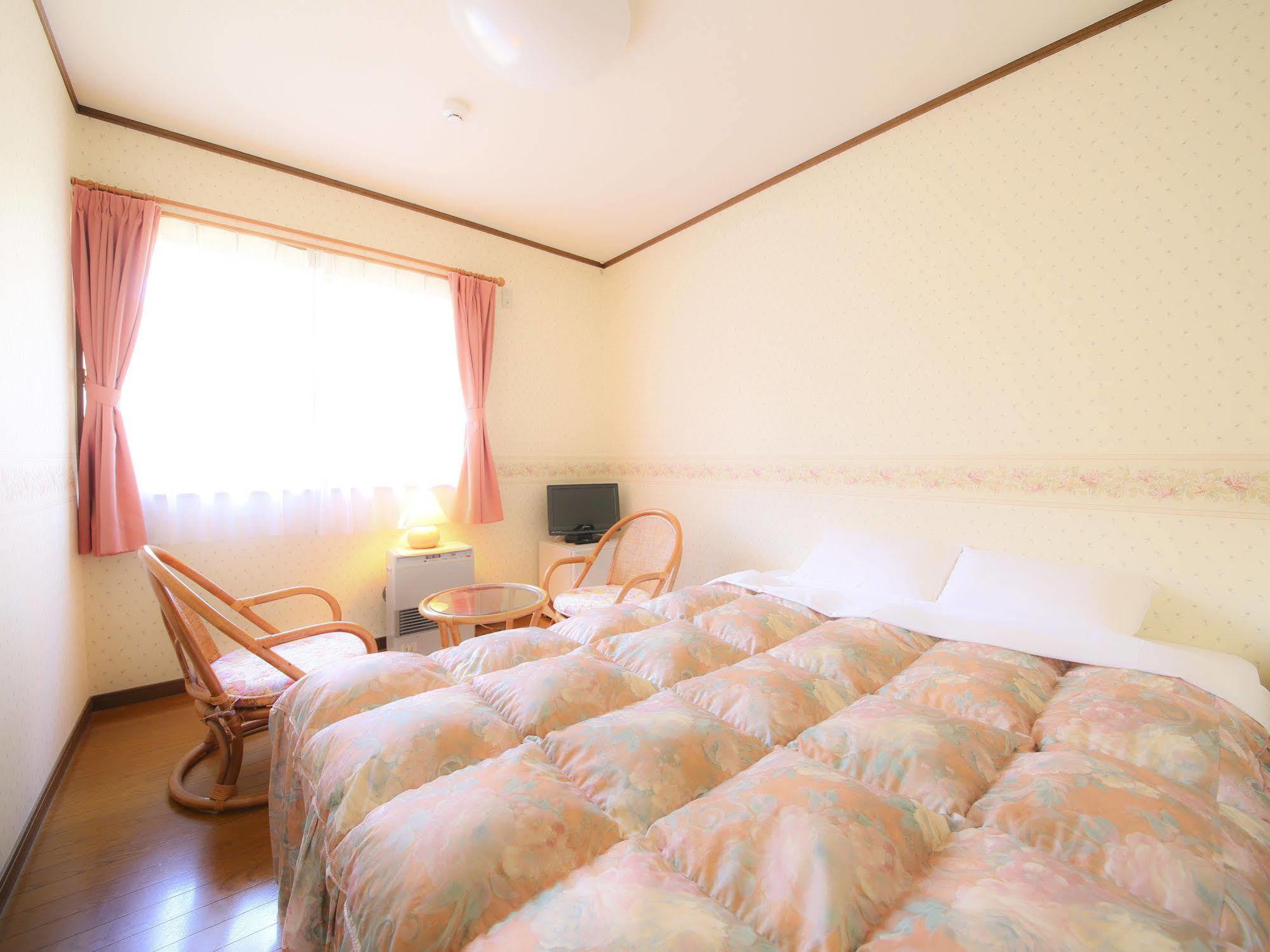 Anise Garden Hotel Hakuba Ngoại thất bức ảnh
