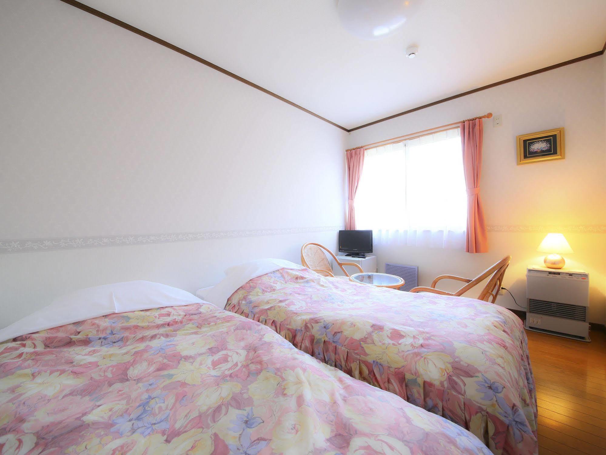 Anise Garden Hotel Hakuba Ngoại thất bức ảnh