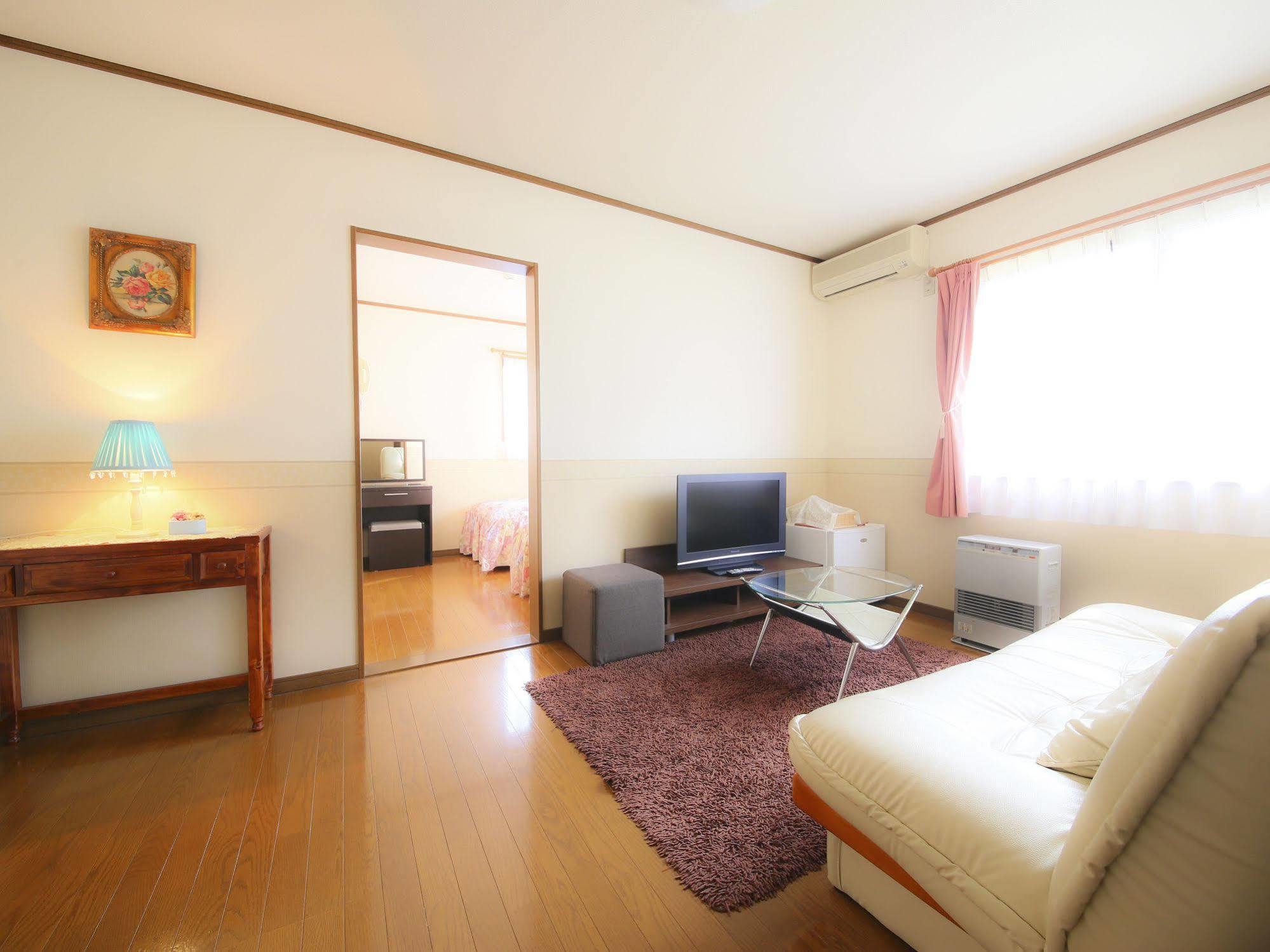 Anise Garden Hotel Hakuba Ngoại thất bức ảnh