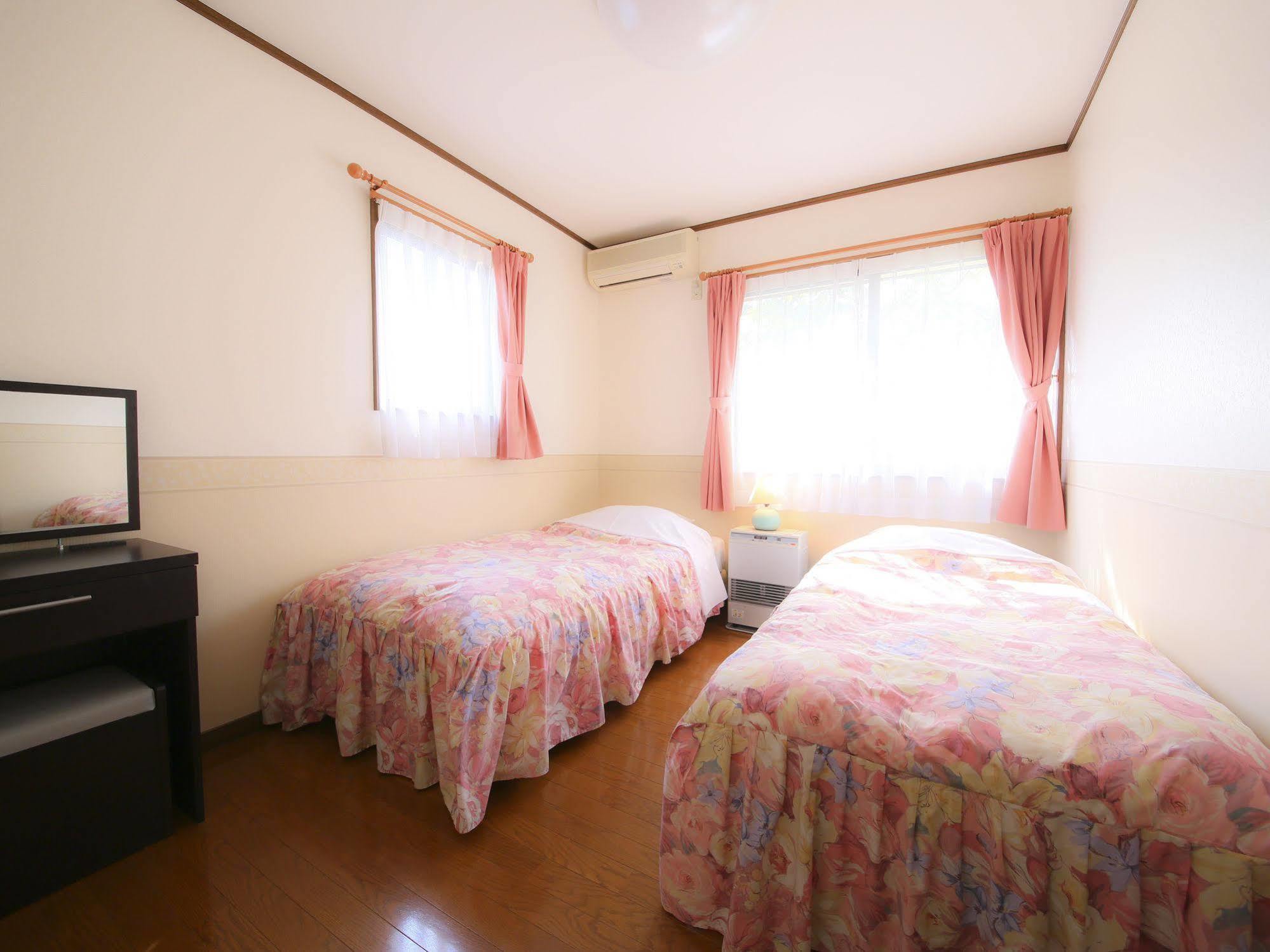 Anise Garden Hotel Hakuba Ngoại thất bức ảnh