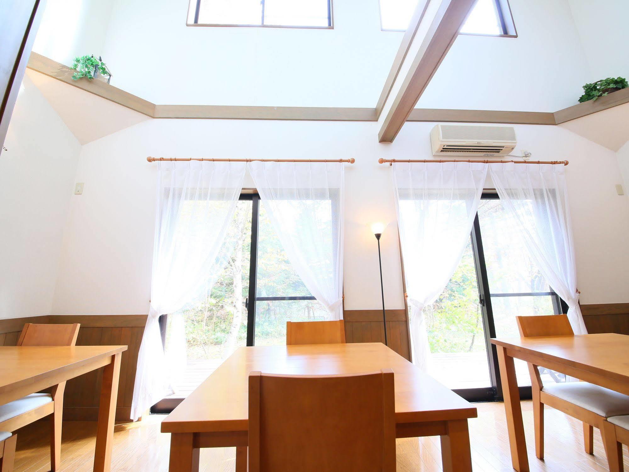 Anise Garden Hotel Hakuba Ngoại thất bức ảnh
