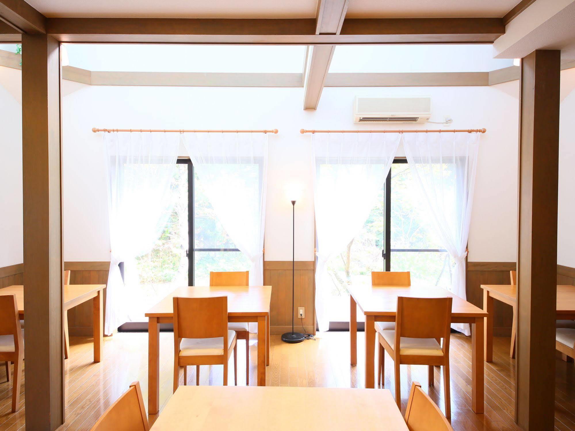 Anise Garden Hotel Hakuba Ngoại thất bức ảnh