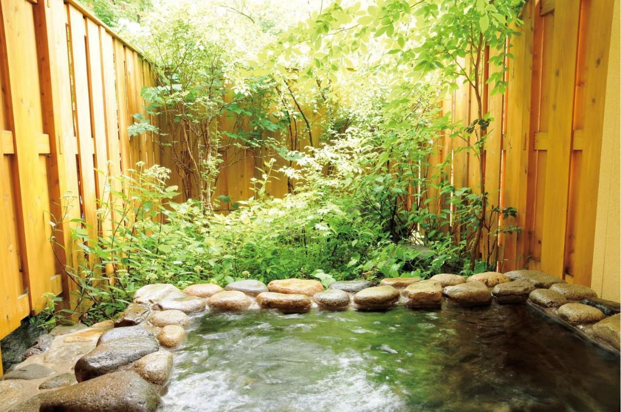 Anise Garden Hotel Hakuba Ngoại thất bức ảnh